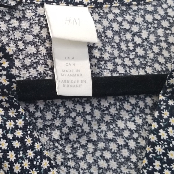 Dress H&M ❗ - Picture 3 of 3